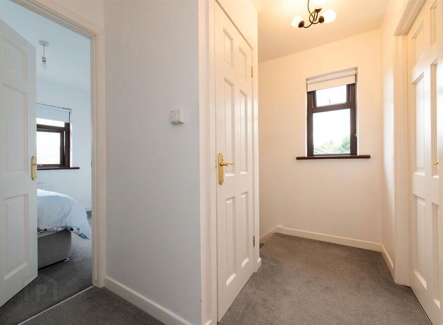 22 Tudor Mews, Newry, Warrenpoint, BT34 3TD
