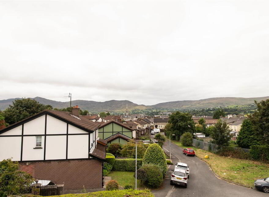 22 Tudor Mews, Newry, Warrenpoint, BT34 3TD