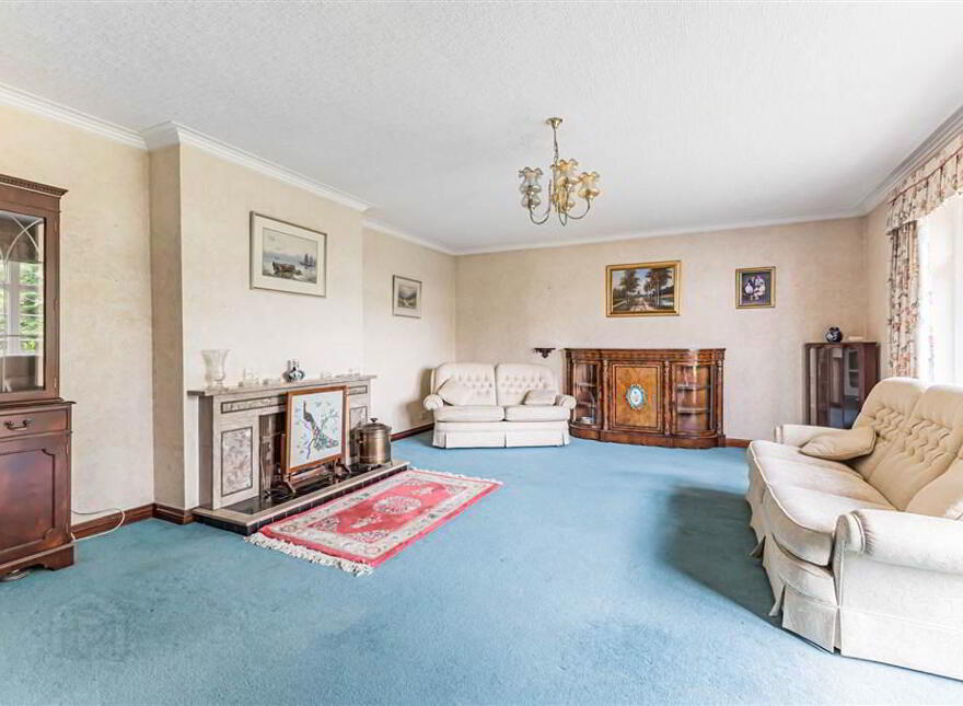 Augusta, 4 Downshire Park, Carnreagh, Royal Hillsborough, BT26 6HB