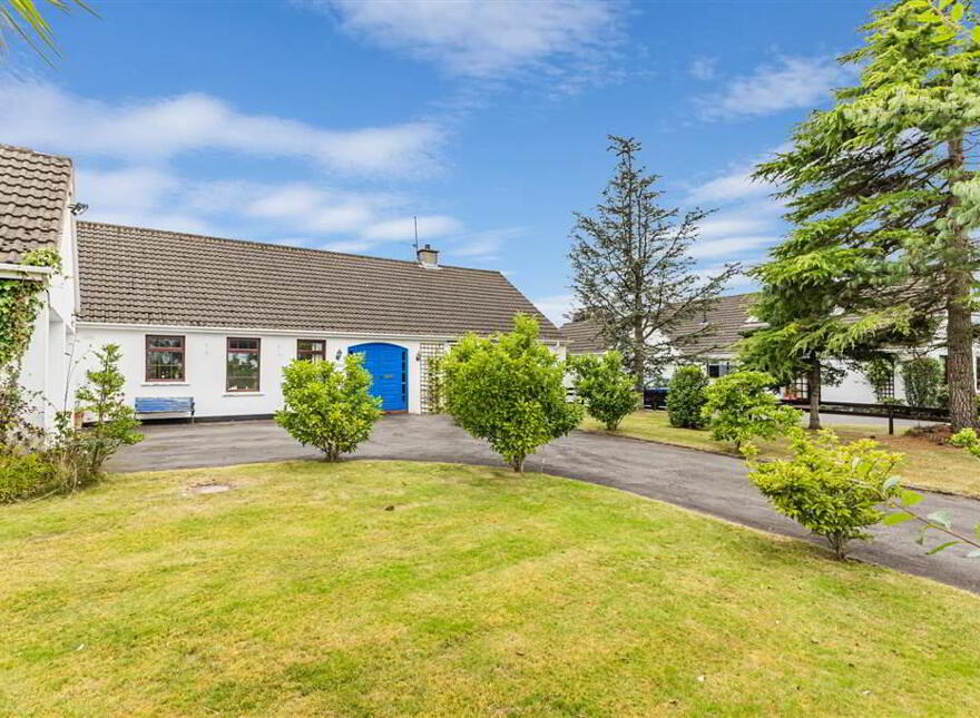 Augusta, 4 Downshire Park, Carnreagh, Royal Hillsborough, BT26 6HB