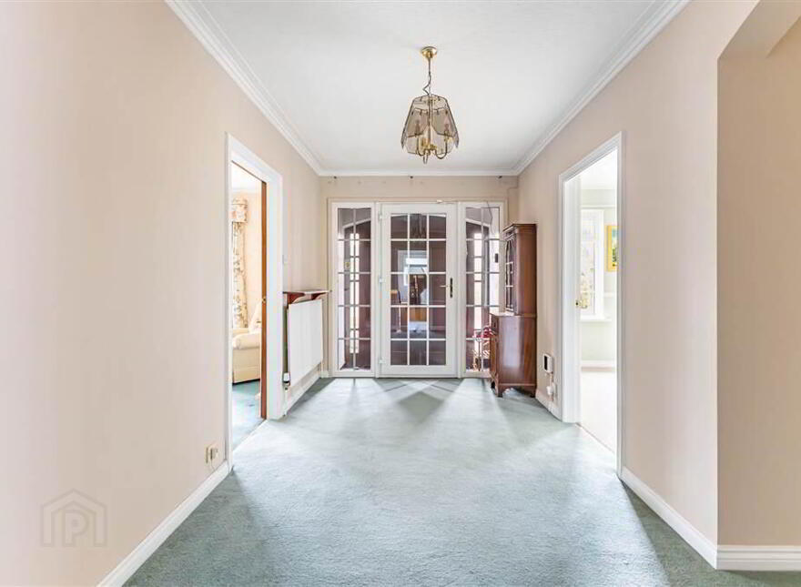 Augusta, 4 Downshire Park, Carnreagh, Royal Hillsborough, BT26 6HB