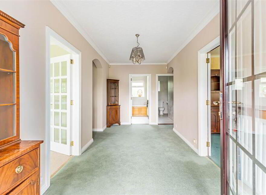 Augusta, 4 Downshire Park, Carnreagh, Royal Hillsborough, BT26 6HB