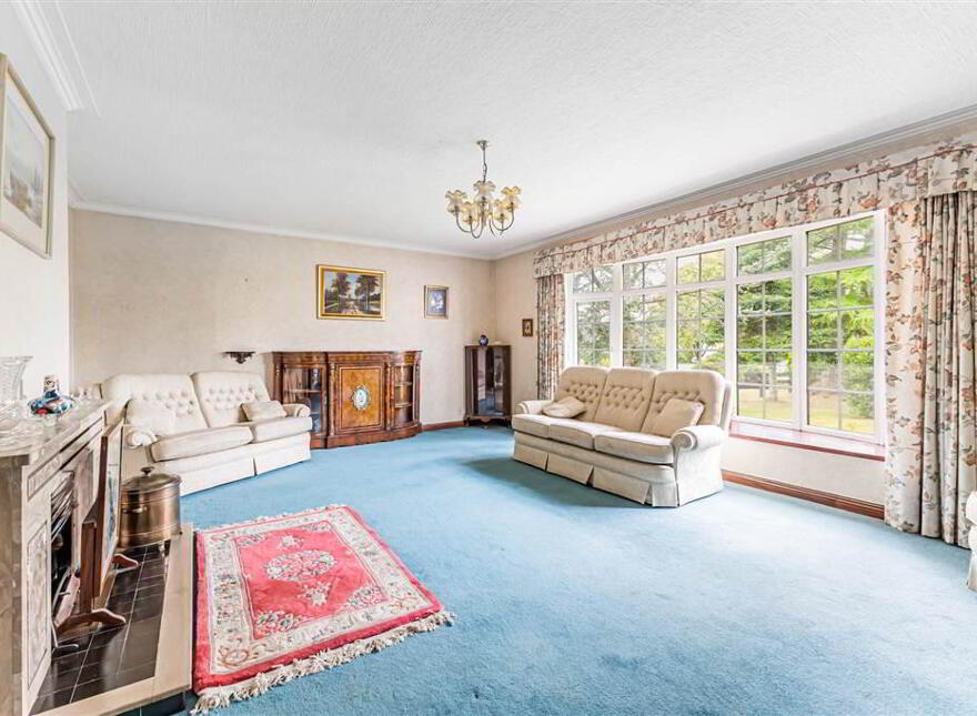 Augusta, 4 Downshire Park, Carnreagh, Royal Hillsborough, BT26 6HB