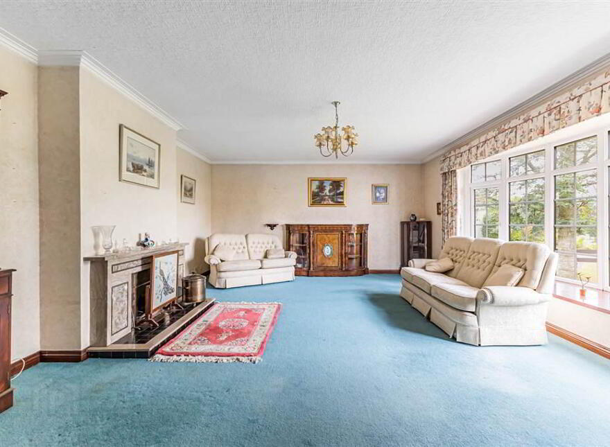 Augusta, 4 Downshire Park, Carnreagh, Royal Hillsborough, BT26 6HB