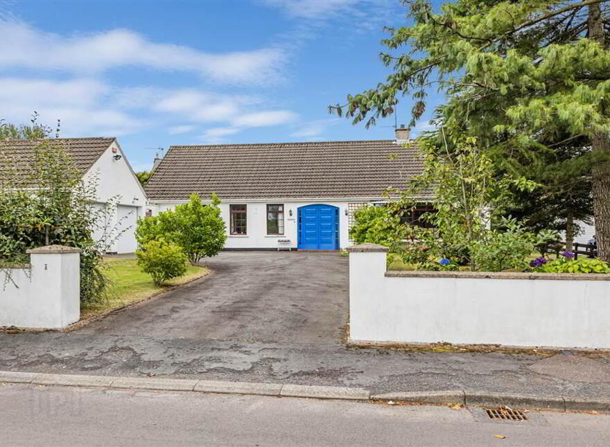 Augusta, 4 Downshire Park, Carnreagh, Royal Hillsborough, BT26 6HB