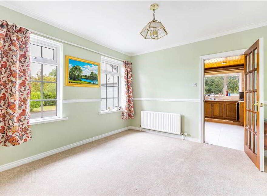 Augusta, 4 Downshire Park, Carnreagh, Royal Hillsborough, BT26 6HB