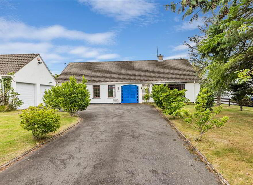 Augusta, 4 Downshire Park, Carnreagh, Royal Hillsborough, BT26 6HB