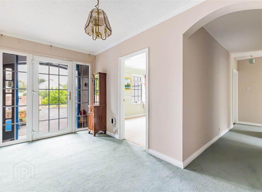 Augusta, 4 Downshire Park, Carnreagh, Royal Hillsborough, BT26 6HB