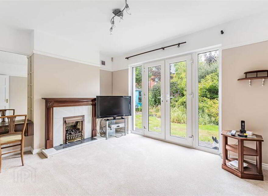 Augusta, 4 Downshire Park, Carnreagh, Royal Hillsborough, BT26 6HB