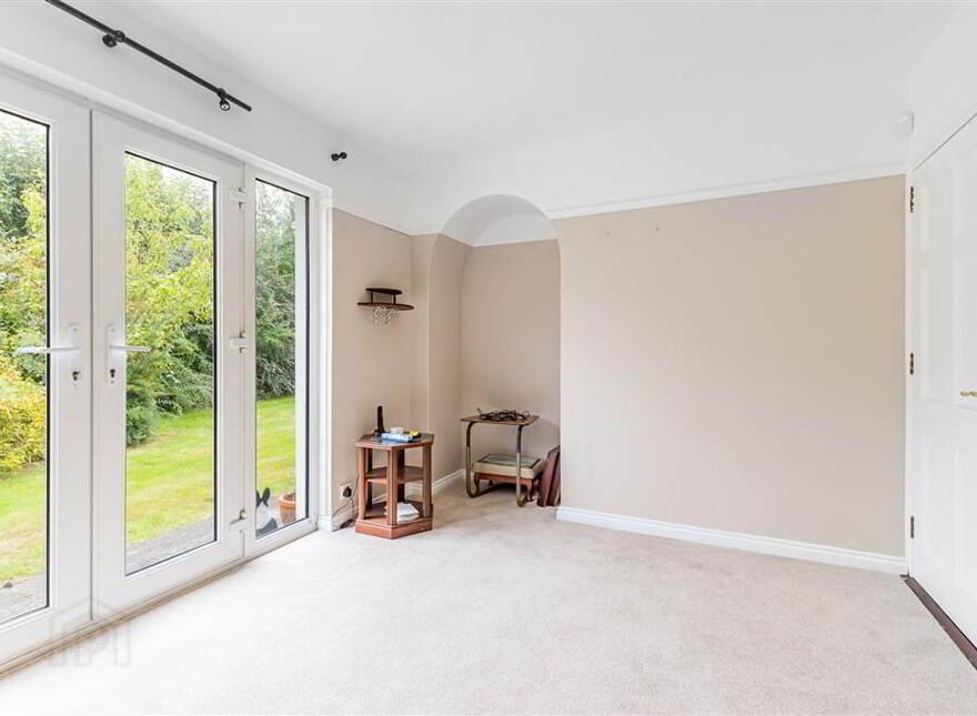 Augusta, 4 Downshire Park, Carnreagh, Royal Hillsborough, BT26 6HB