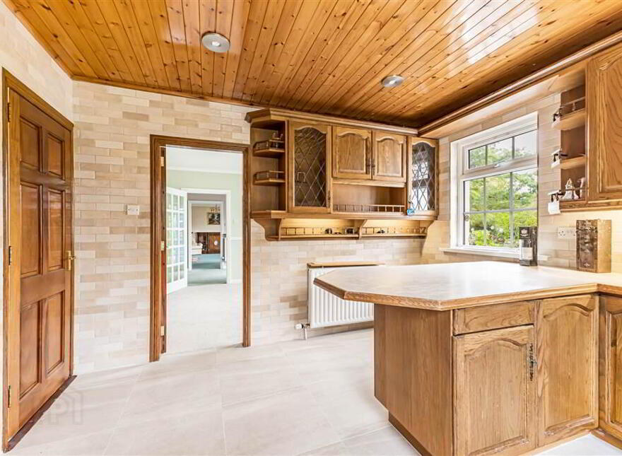 Augusta, 4 Downshire Park, Carnreagh, Royal Hillsborough, BT26 6HB