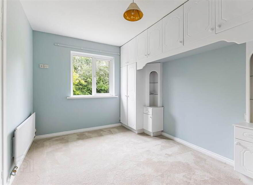 Augusta, 4 Downshire Park, Carnreagh, Royal Hillsborough, BT26 6HB