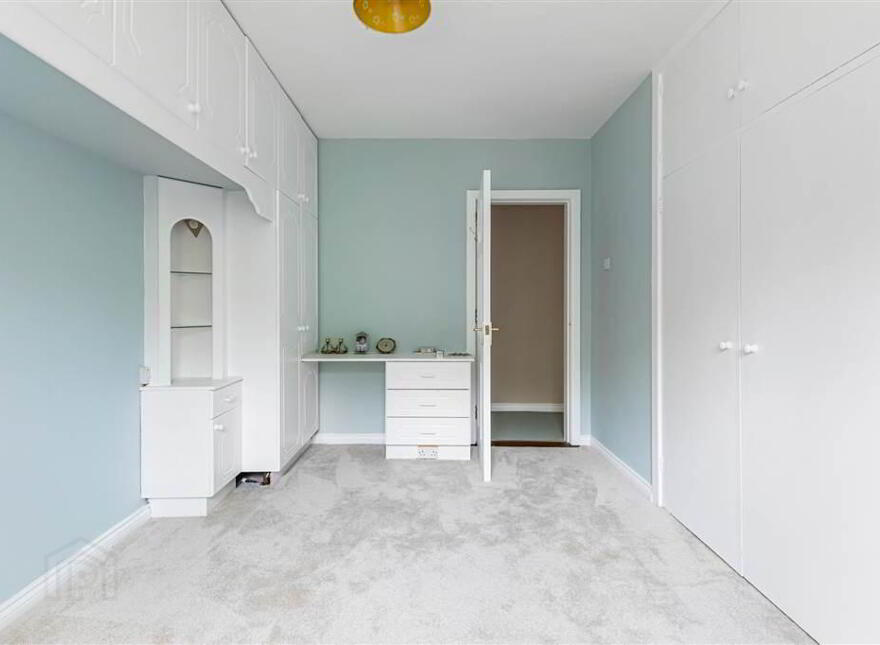 Augusta, 4 Downshire Park, Carnreagh, Royal Hillsborough, BT26 6HB