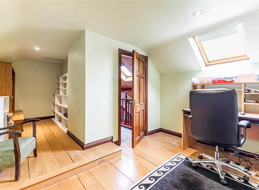 Augusta, 4 Downshire Park, Carnreagh, Royal Hillsborough, BT26 6HB
