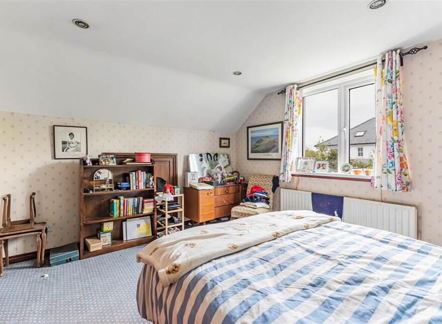 Augusta, 4 Downshire Park, Carnreagh, Royal Hillsborough, BT26 6HB
