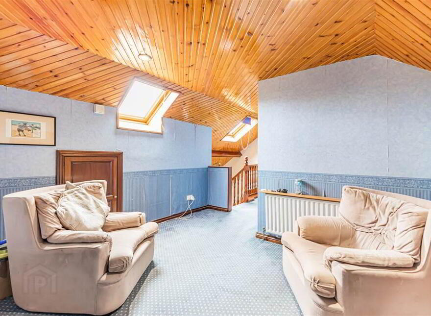 Augusta, 4 Downshire Park, Carnreagh, Royal Hillsborough, BT26 6HB
