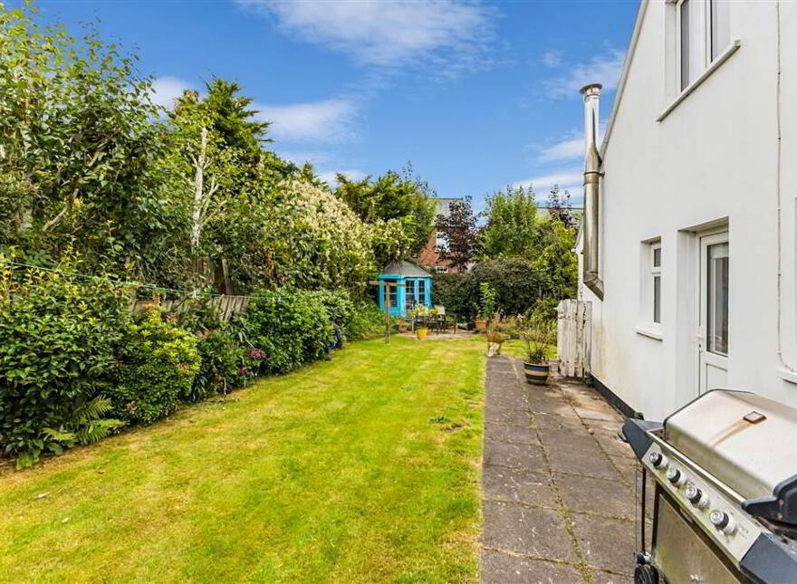 Augusta, 4 Downshire Park, Carnreagh, Royal Hillsborough, BT26 6HB