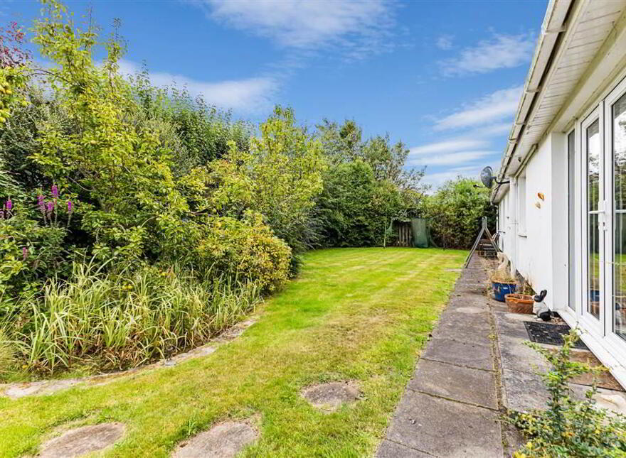 Augusta, 4 Downshire Park, Carnreagh, Royal Hillsborough, BT26 6HB