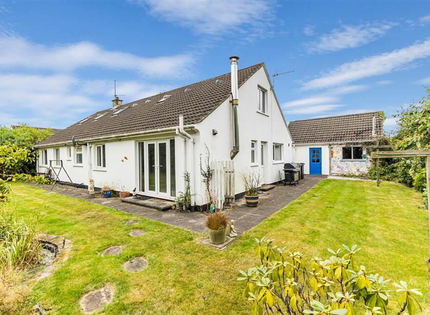 Augusta, 4 Downshire Park, Carnreagh, Royal Hillsborough, BT26 6HB