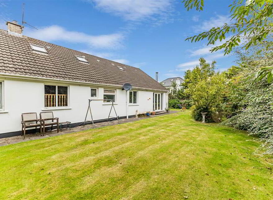 Augusta, 4 Downshire Park, Carnreagh, Royal Hillsborough, BT26 6HB