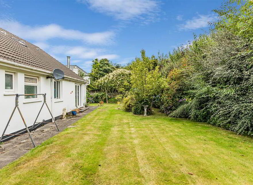 Augusta, 4 Downshire Park, Carnreagh, Royal Hillsborough, BT26 6HB