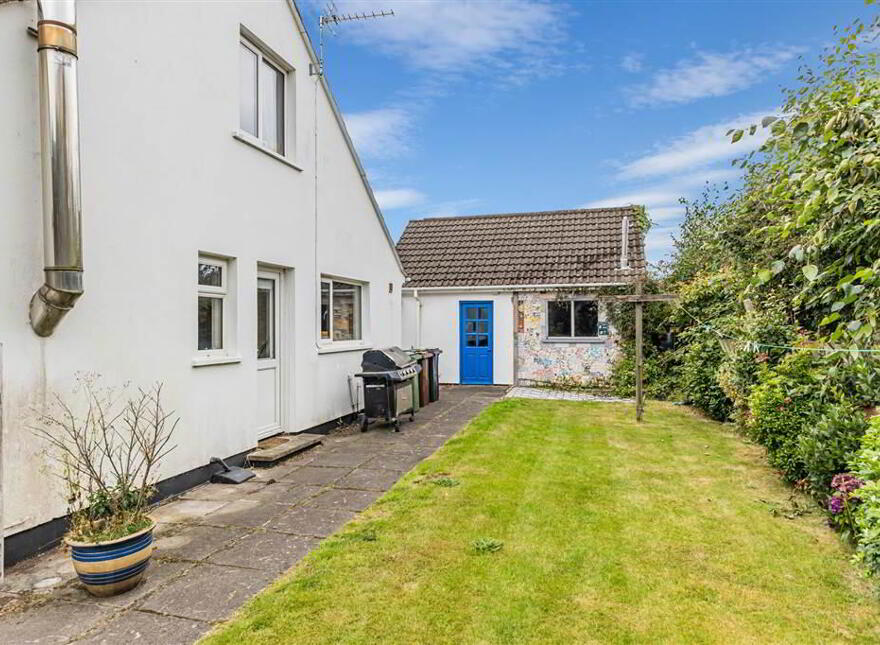Augusta, 4 Downshire Park, Carnreagh, Royal Hillsborough, BT26 6HB