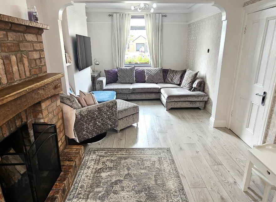 188 Rashee Road, Ballyclare, BT39 9JB