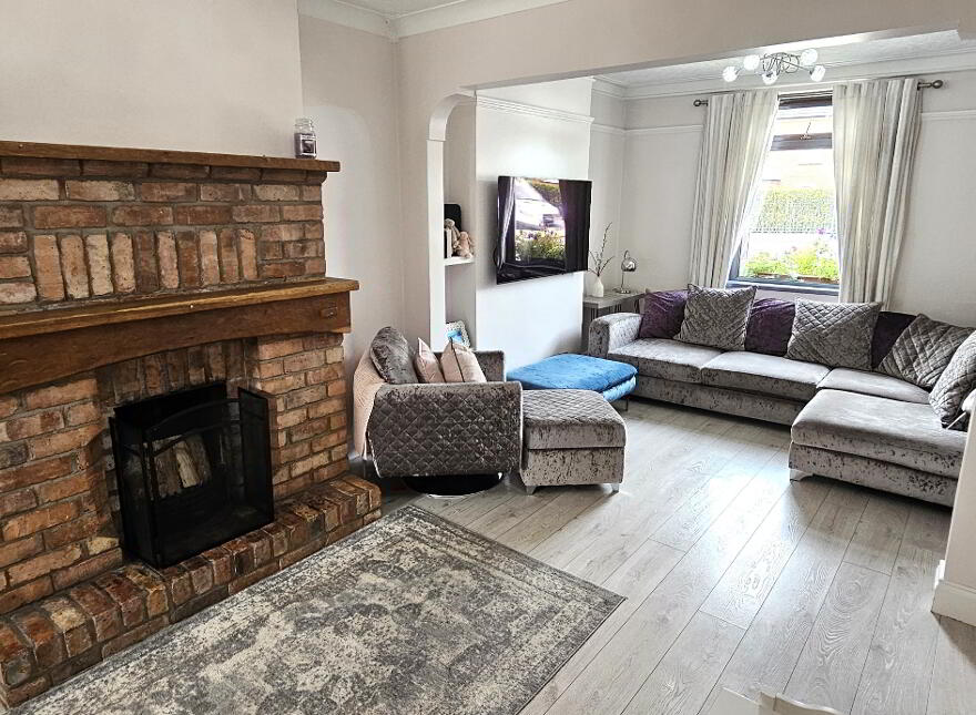 188 Rashee Road, Ballyclare, BT39 9JB