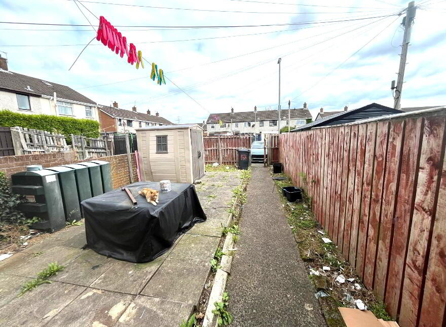 84 Oakwood Road, Carrickfergus, BT38 8EU