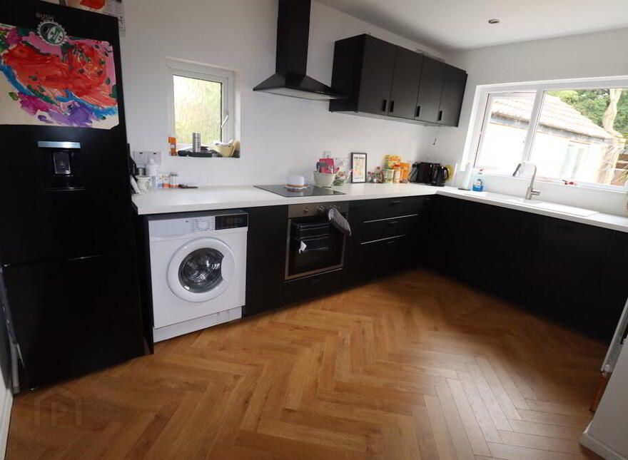 21 Twinburn Drive, Newtownabbey, BT37 0EN