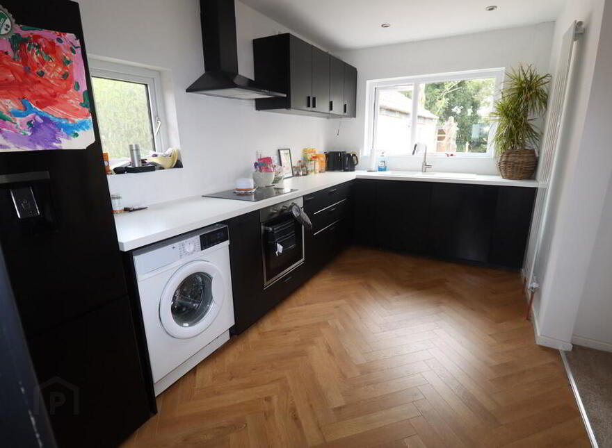 21 Twinburn Drive, Newtownabbey, BT37 0EN