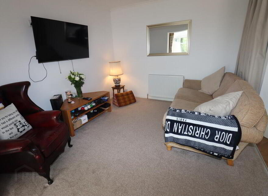 21 Twinburn Drive, Newtownabbey, BT37 0EN