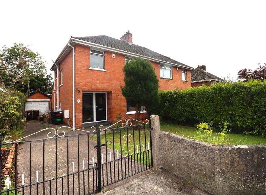 21 Twinburn Drive, Newtownabbey, BT37 0EN photo