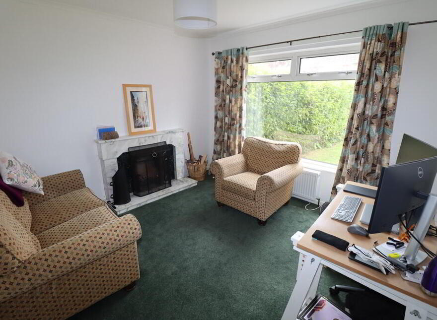 21 Twinburn Drive, Newtownabbey, BT37 0EN