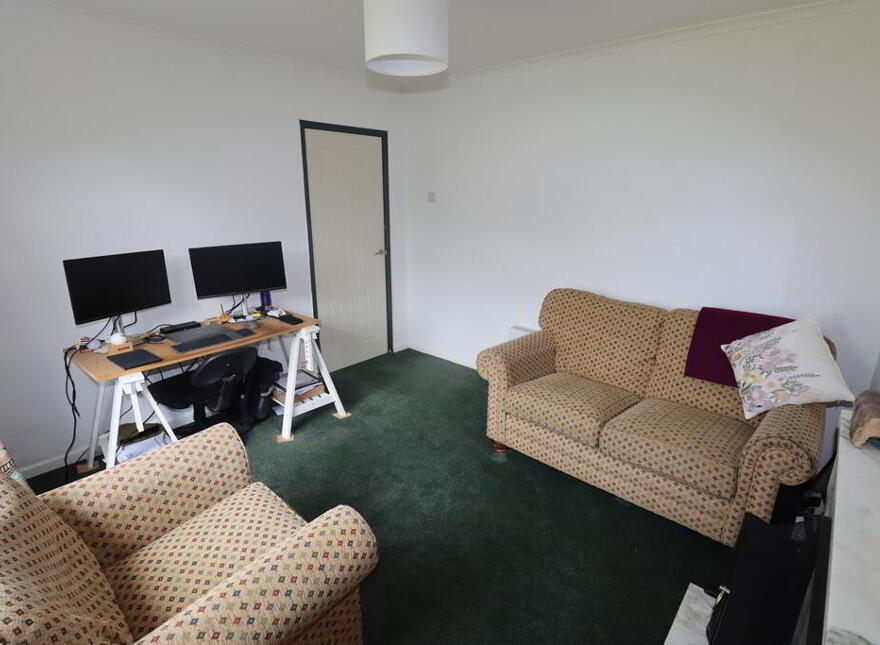 21 Twinburn Drive, Newtownabbey, BT37 0EN