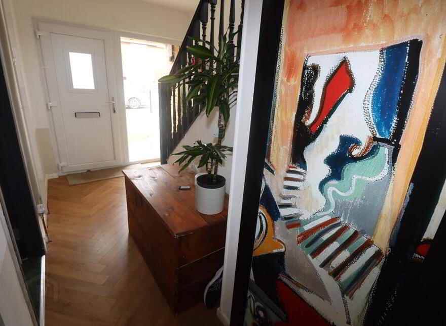 21 Twinburn Drive, Newtownabbey, BT37 0EN