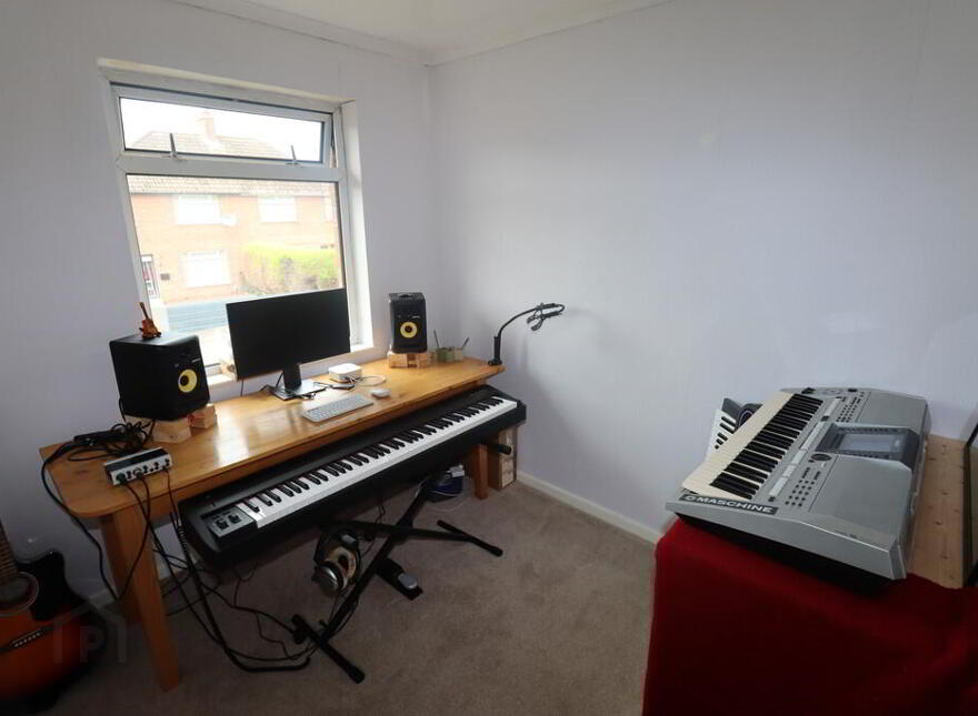 21 Twinburn Drive, Newtownabbey, BT37 0EN