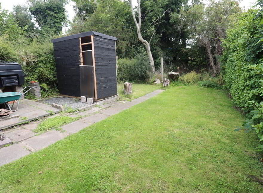21 Twinburn Drive, Newtownabbey, BT37 0EN