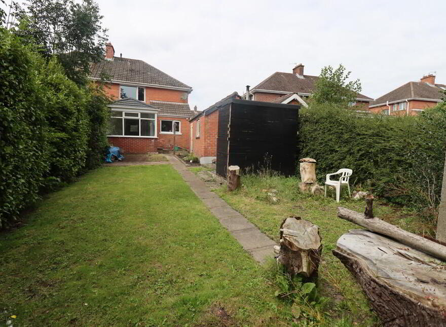 21 Twinburn Drive, Newtownabbey, BT37 0EN