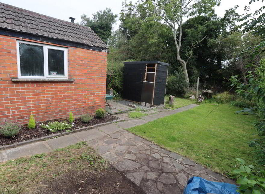 21 Twinburn Drive, Newtownabbey, BT37 0EN