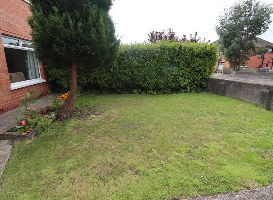 21 Twinburn Drive, Newtownabbey, BT37 0EN