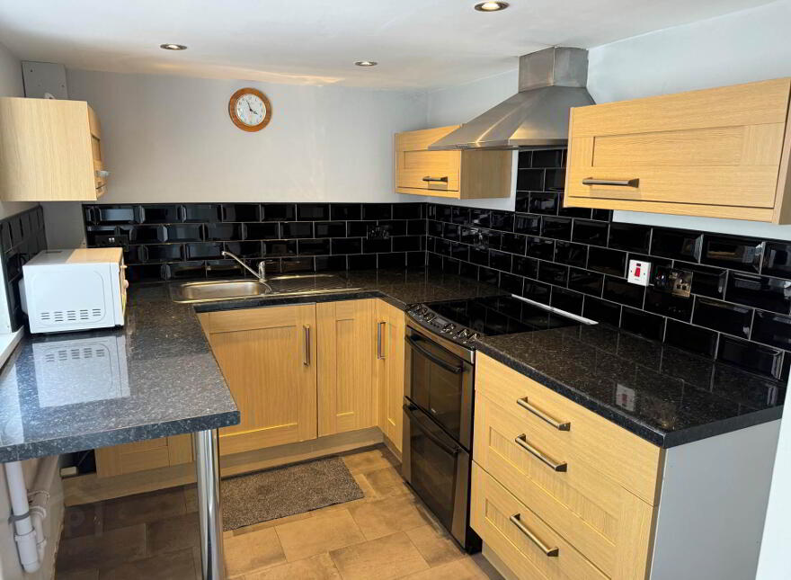 14 Gardenmore Place, Larne, BT40 1SE