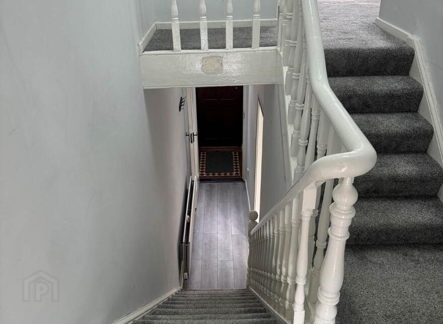 14 Gardenmore Place, Larne, BT40 1SE