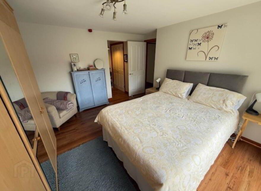 25 Castlerocklands, Carrickfergus, BT38 8FY