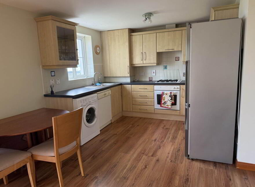 25 Castlerocklands, Carrickfergus, BT38 8FY