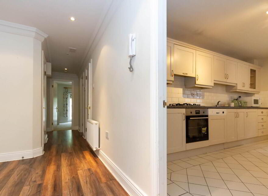Apartment 25 Radcliff Hall, Saint John`s Road, Sandymount, Dublin, D04EV66