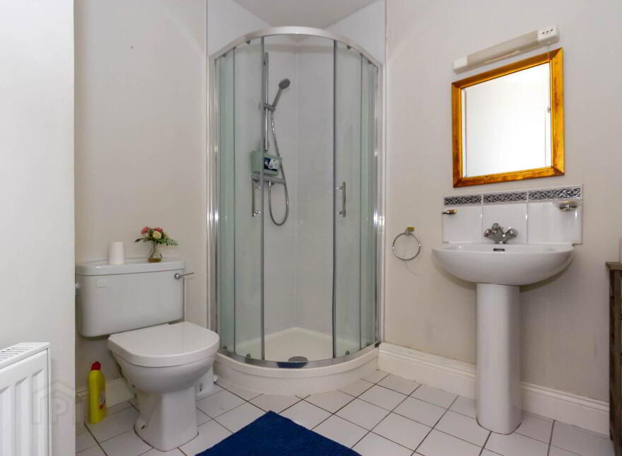 Apartment 25 Radcliff Hall, Saint John`s Road, Sandymount, Dublin, D04EV66
