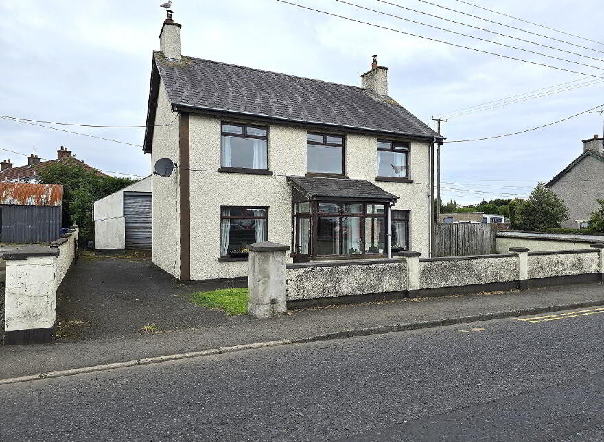 5 Castlecat Road, Bushmills, BT57 8QX photo