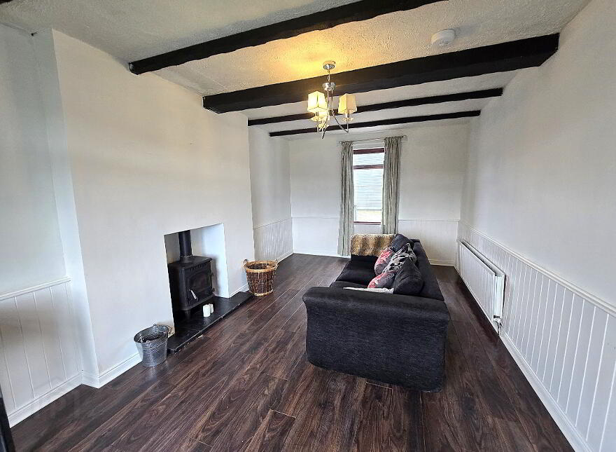 5 Castlecat Road, Bushmills, BT57 8QX