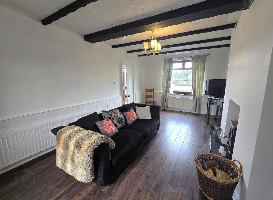 5 Castlecat Road, Bushmills, BT57 8QX